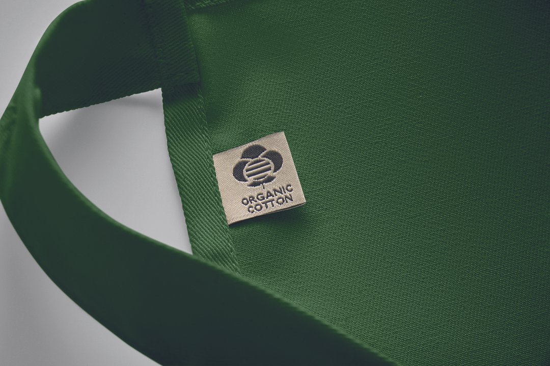 Küchenschürze Organic Cotton Uorsin