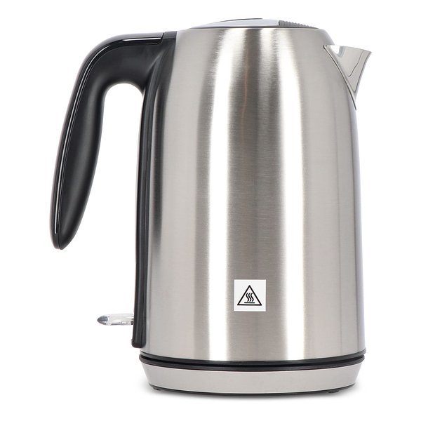 Edelstahl Wasserkocher Maregulia