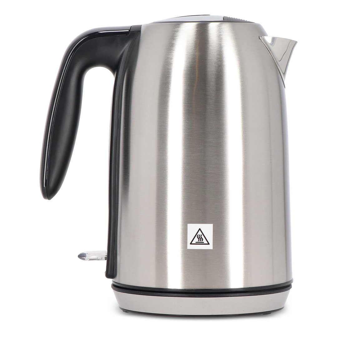 Edelstahl Wasserkocher Maregulia