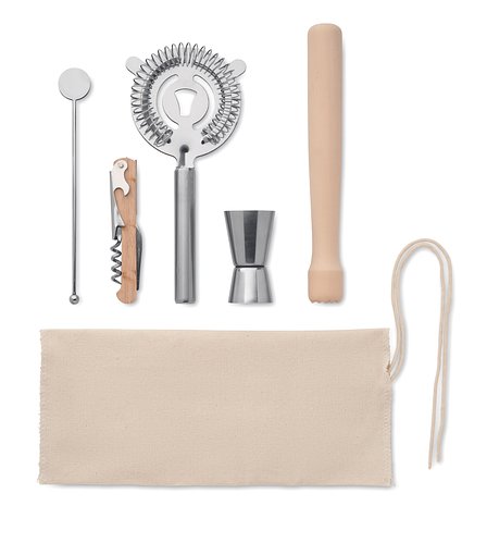 Cocktail-Set Steiven