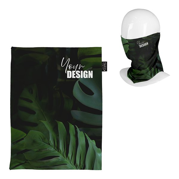 R-Pet Schlauchschal Sublimation Alixferi