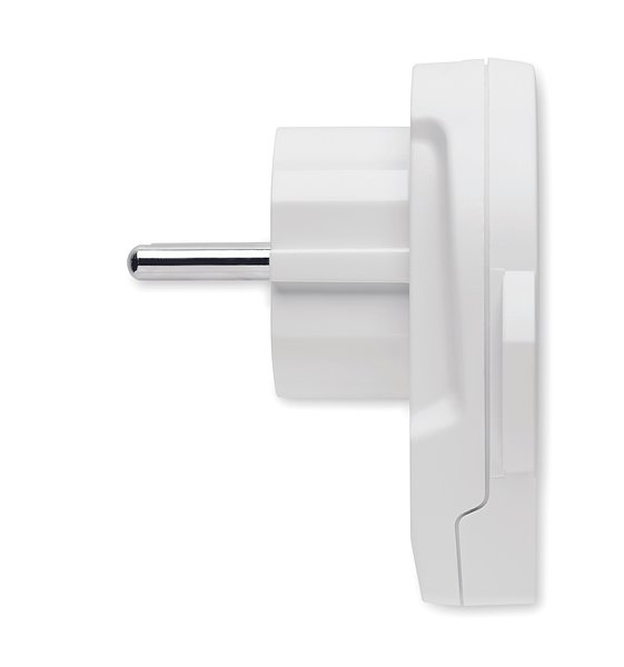 World to Europe USB 12W Nelinana