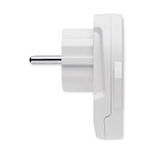 World to Europe USB 12W Nelinana