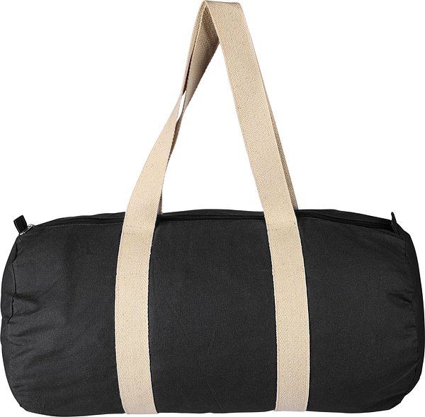 Baumwolle (180 g/m²) Reisetasche Vrelylat