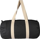 Baumwolle (180 g/m²) Reisetasche Vrelylat