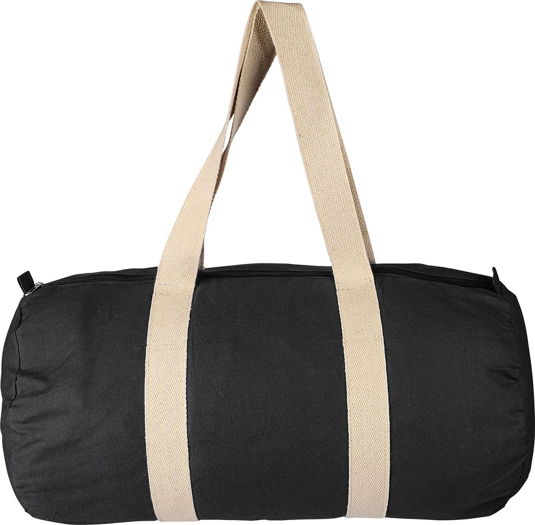 Baumwolle (180 g/m²) Reisetasche Vrelylat