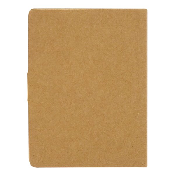 Notizbuch mit Haftnotizen Ramudia