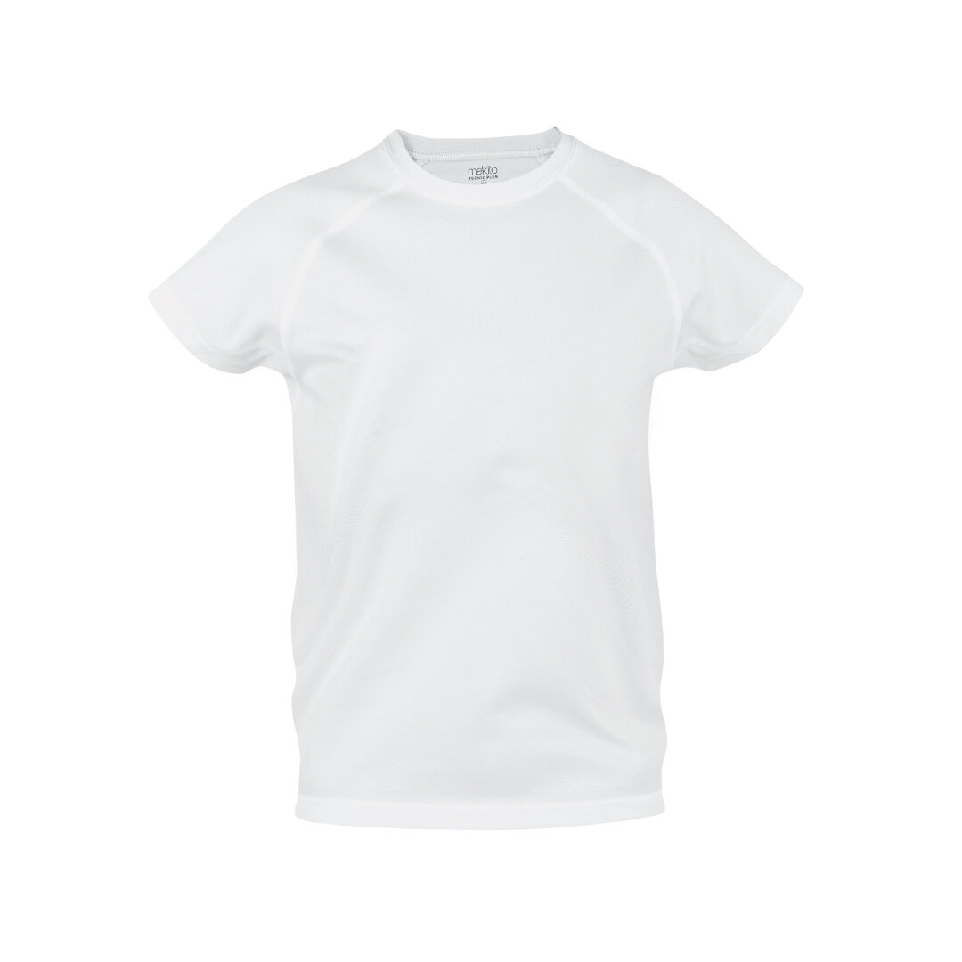 Kinder T-Shirt Idlus