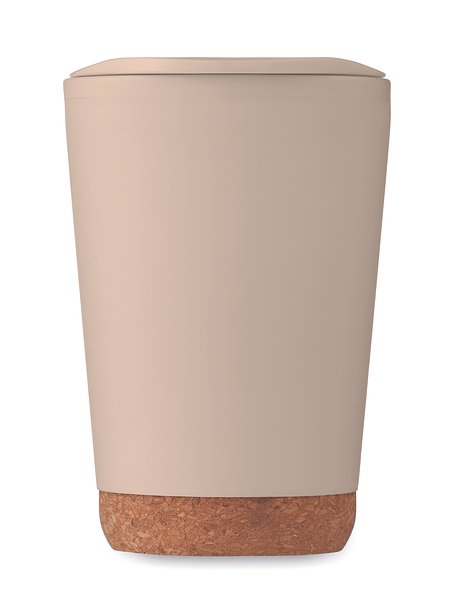 Doppelwandiger Becher 300 ml Vrendina