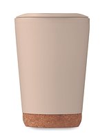 Doppelwandiger Becher 300 ml Vrendina