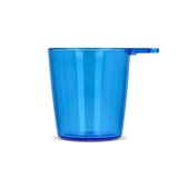 Festival-Shotglas mit Lanyard Hatholla