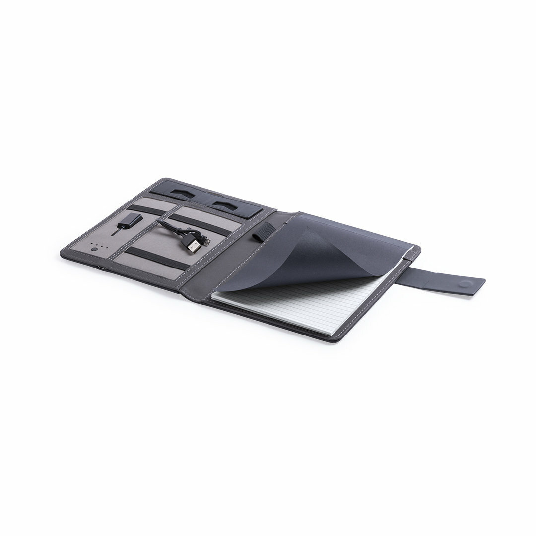 Multifunktion Notizblock Idvet