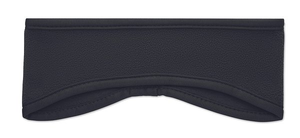Stirnband Fleece Helina