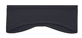 Stirnband Fleece Helina