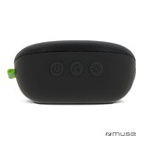 5W Bluetooth Speaker With Ambiance Light Uedin