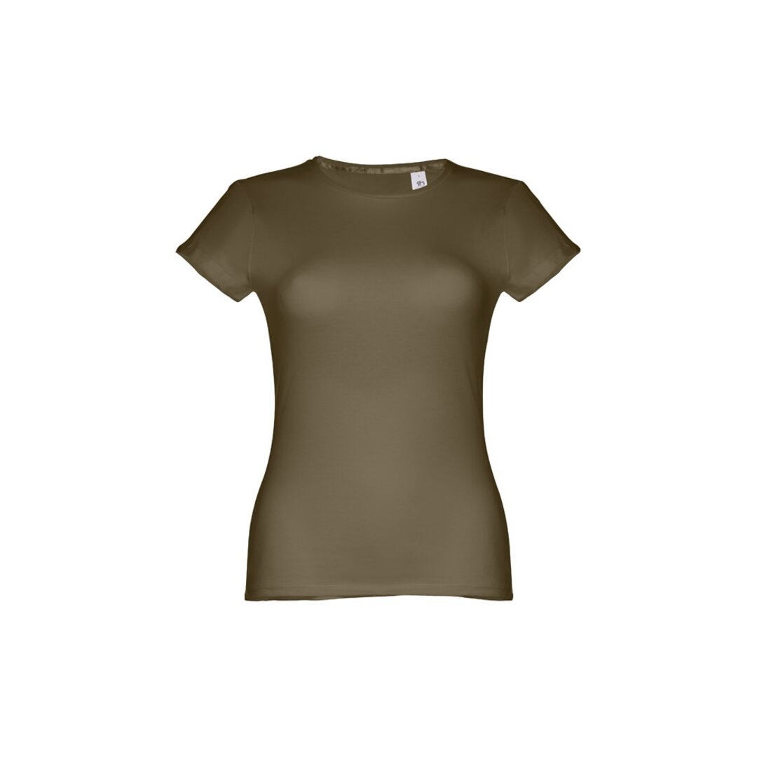 Damen T-shirt Nesco