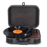 Vintage Plattenspieler mit BT-Ausgang Fens