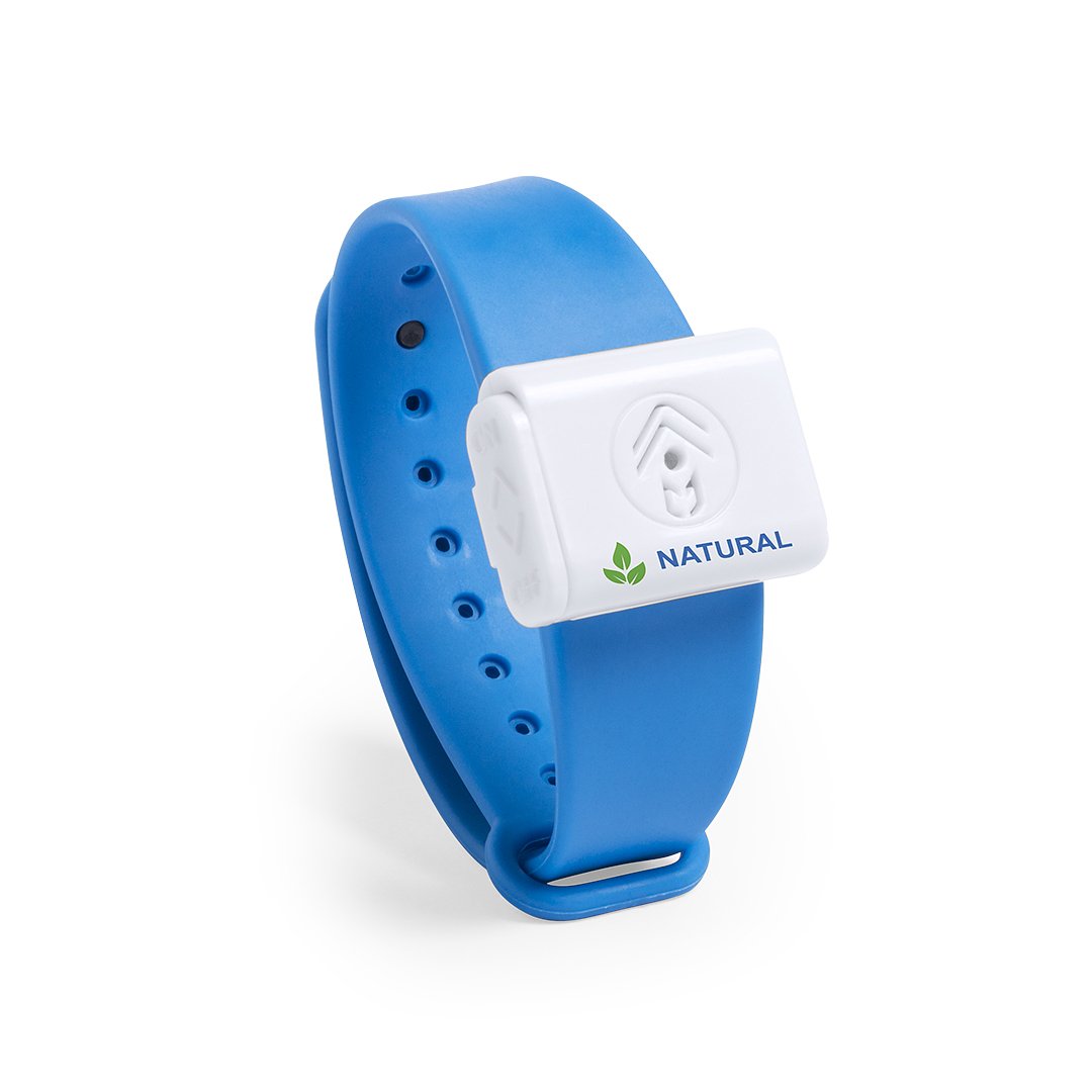 Anti-Mücken-Armband Idfin