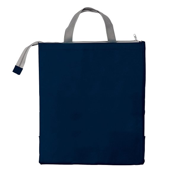 Große Kühltasche aus Non Woven Niccellio
