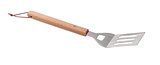 Grill-Spachtel mit Buchenholz Aninatri