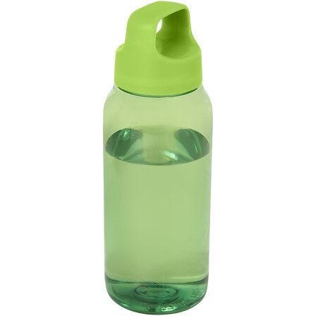 500 ml Trinkflasche aus recyceltem Kunststoff - Ongin