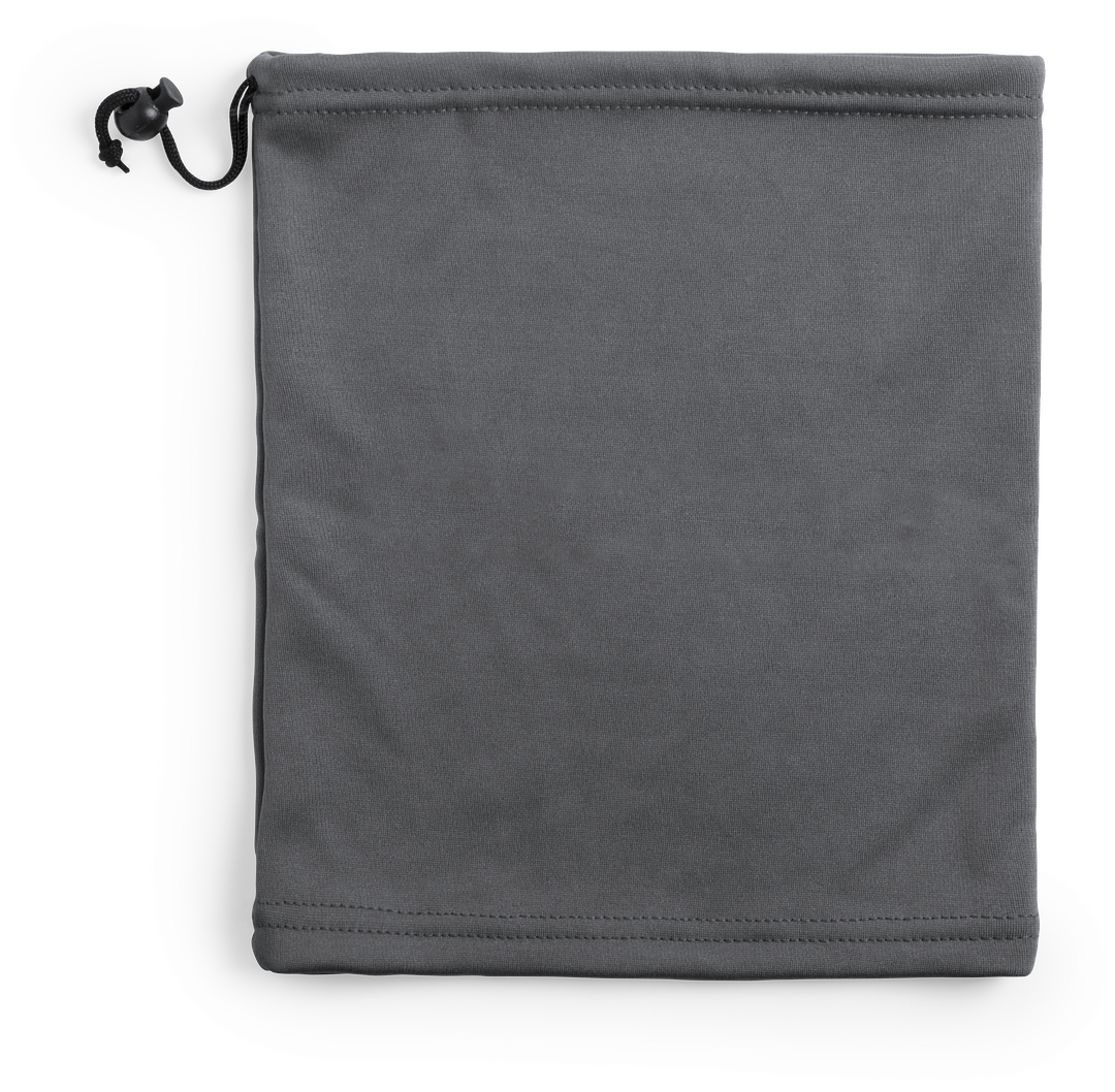 Schlauchschal und Hut Idkar