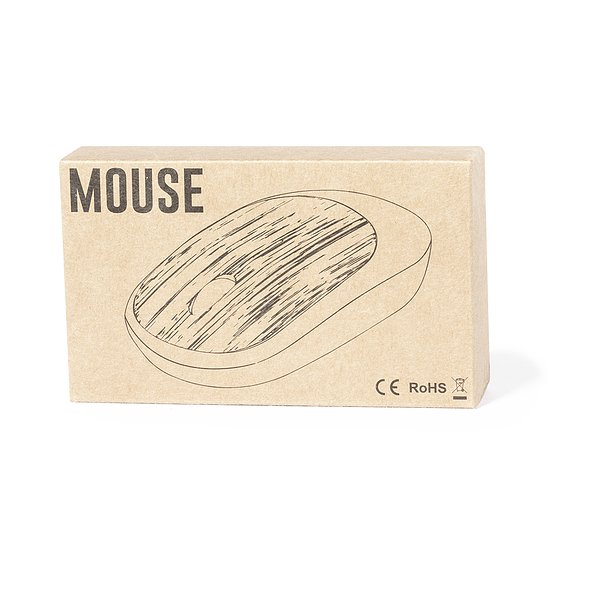 Maus Iduan