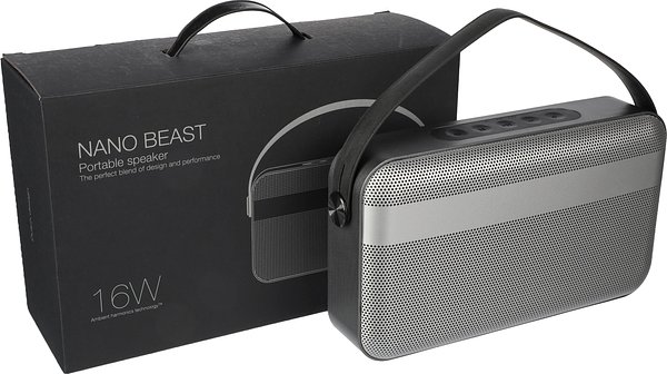 Wireless-Lautsprecher Jonnansep