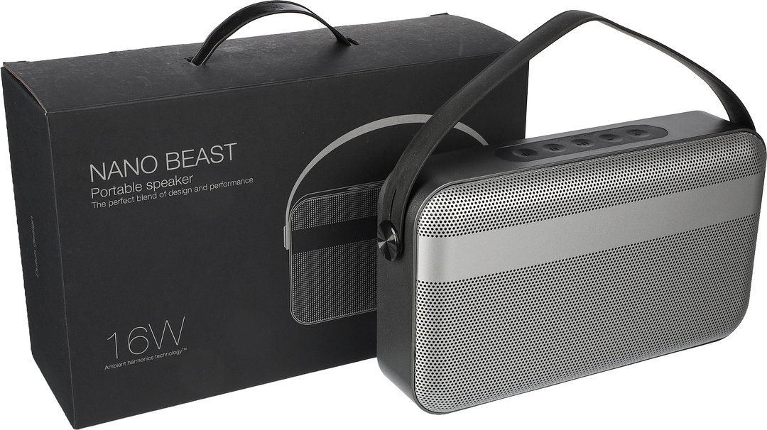 Wireless-Lautsprecher Jonnansep