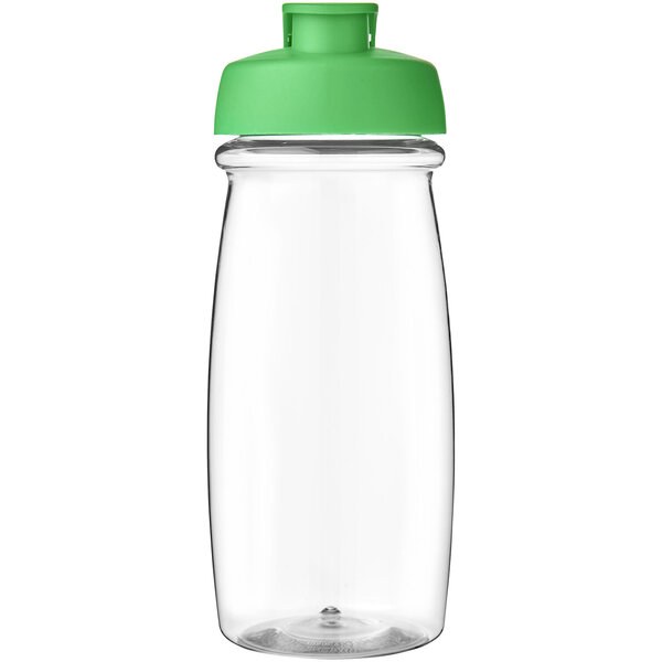 Pulse 600 ml Sportflasche mit Klappdeckel - Urina