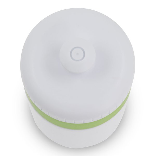 Sportflasche mit Rand 500ml Onni