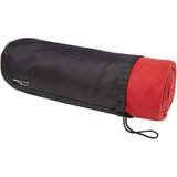 GRS RPET Decke aus Polar Fleece - Loldio