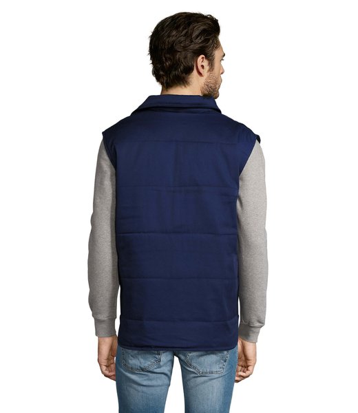 EQUINOX PRO Bodywarmer Vrengien
