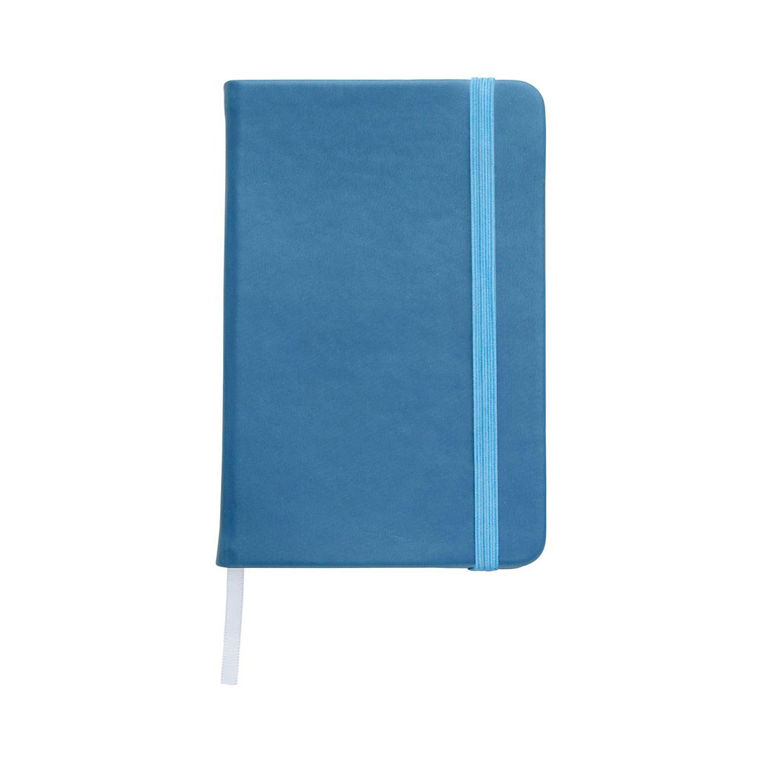 Notizbuch Warlen | A5 | Liniert