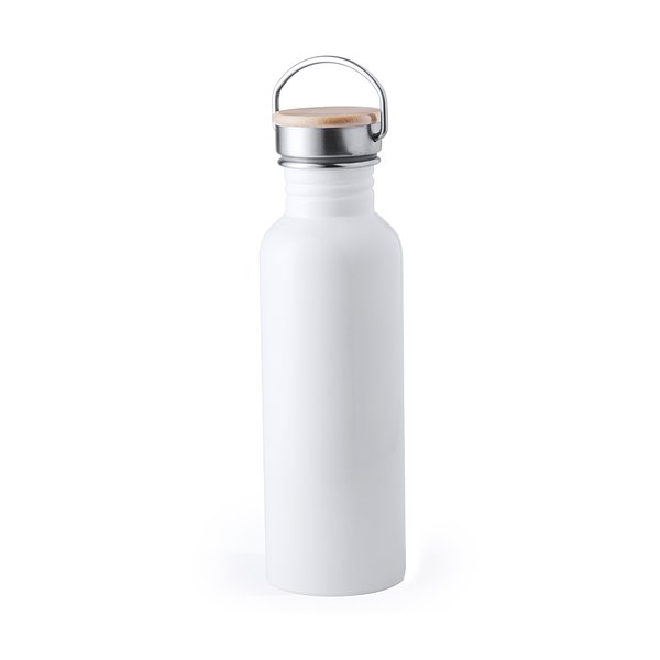 Trinkflasche Idman