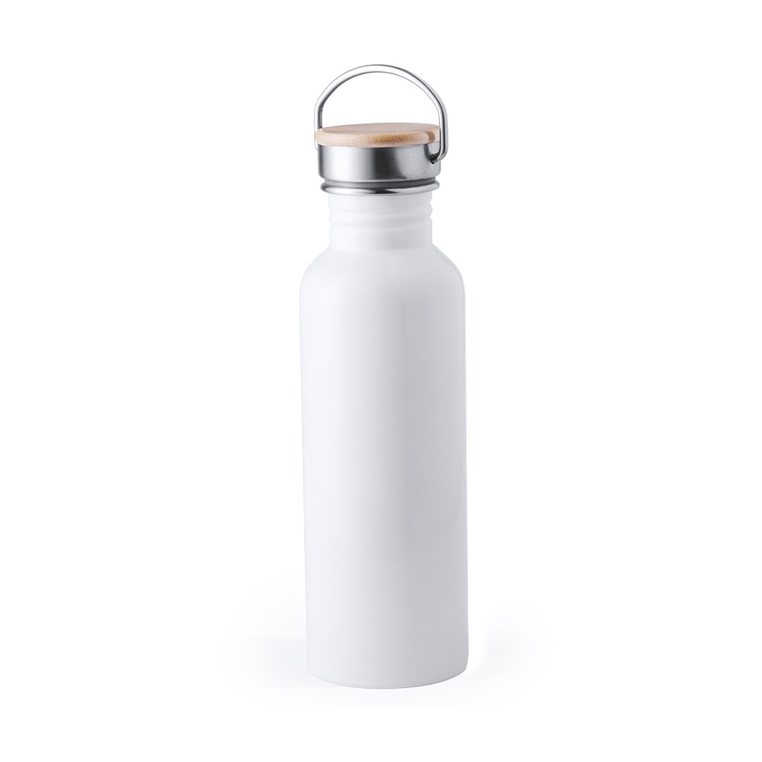 Trinkflasche Idman