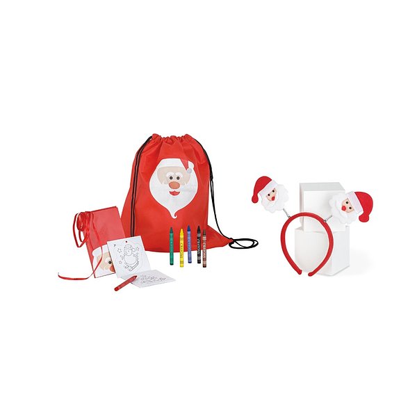 Das Best4kids Kit ist unverzichtbar, um die Weihnachtszeit für die Kinder zu einer Zeit voller Spass und Spannung zu machen Jöritan