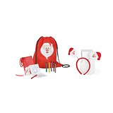 Das Best4kids Kit ist unverzichtbar, um die Weihnachtszeit für die Kinder zu einer Zeit voller Spass und Spannung zu machen Jöritan