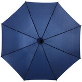 23" Regenschirm mit Holzstange und -griff - Giama