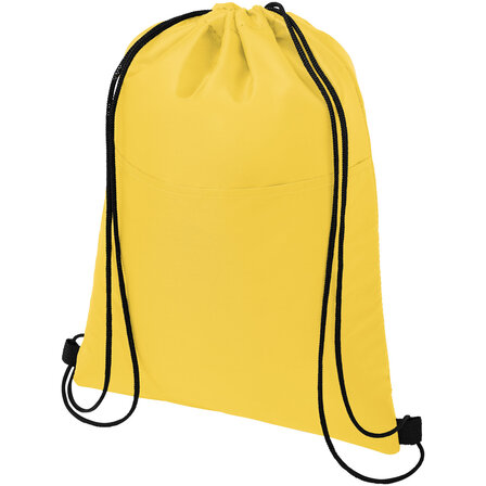 Kühltasche mit Kordelzug 5L - Maren