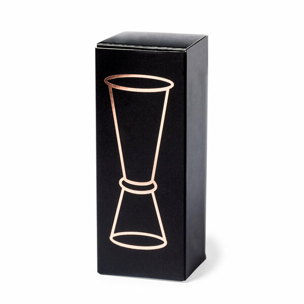 Messbecher für Alkohol Idrby