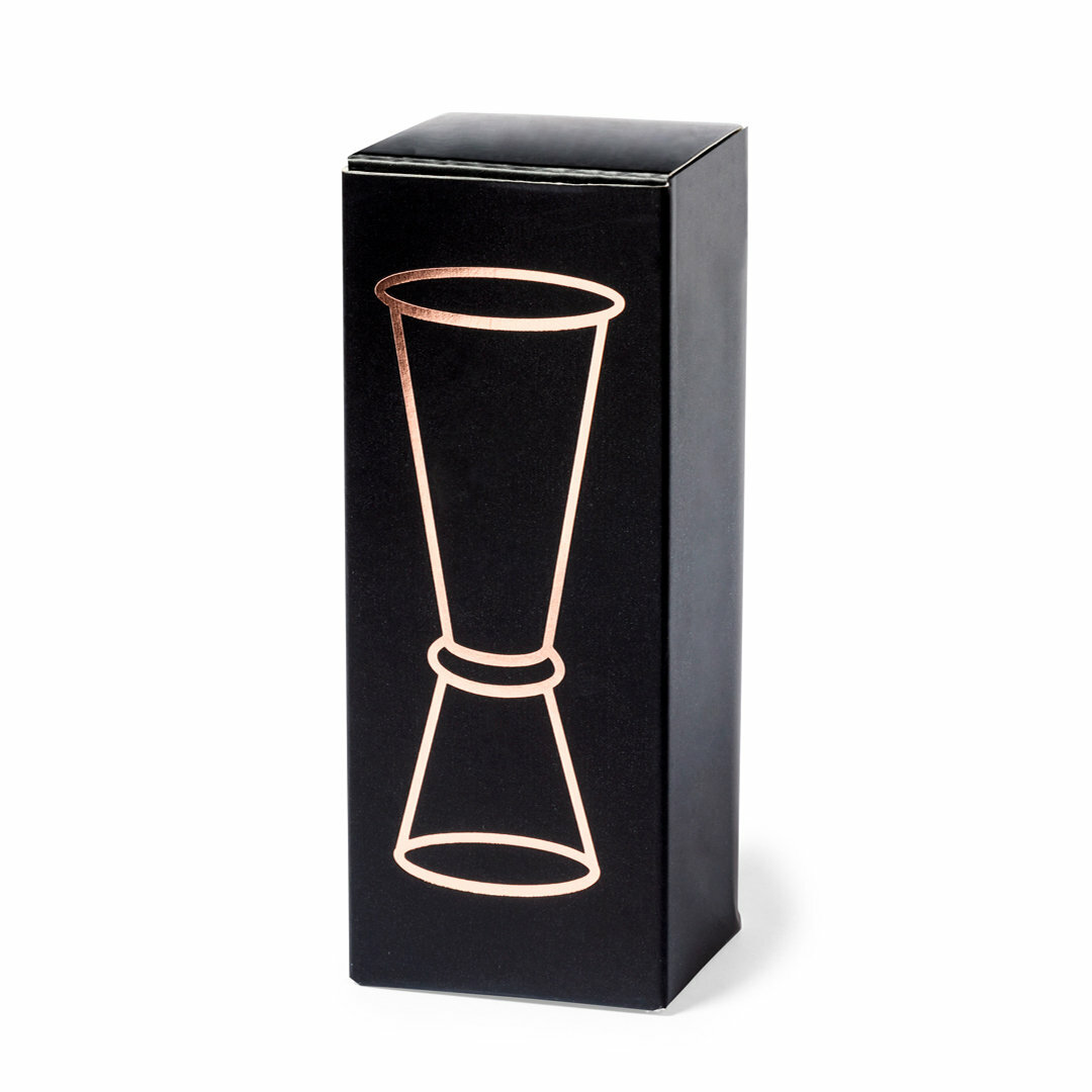 Messbecher für Alkohol Idrby