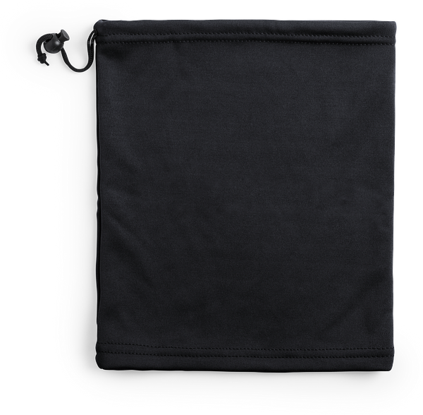 Schlauchschal und Hut Idkar