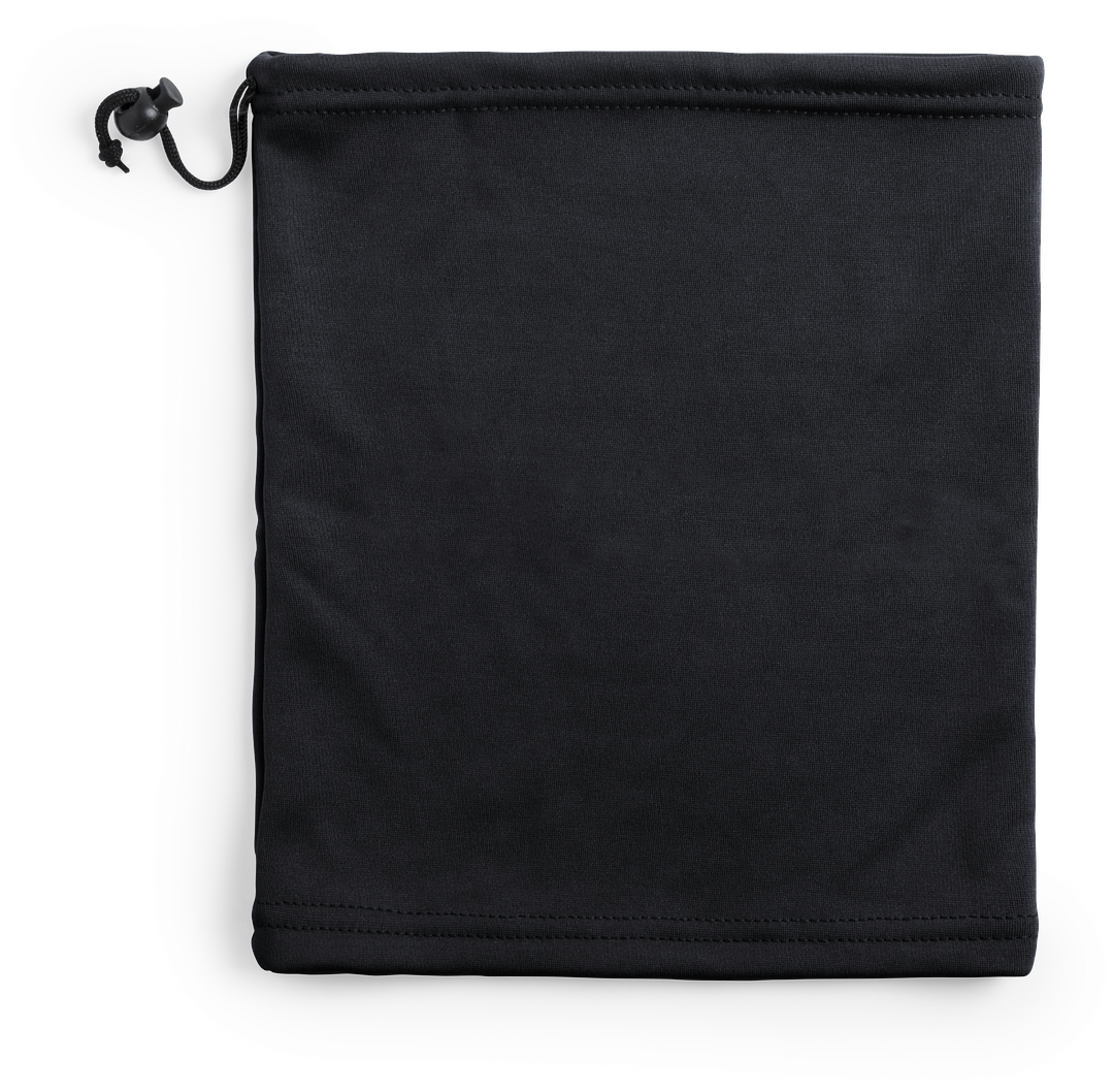 Schlauchschal und Hut Idkar