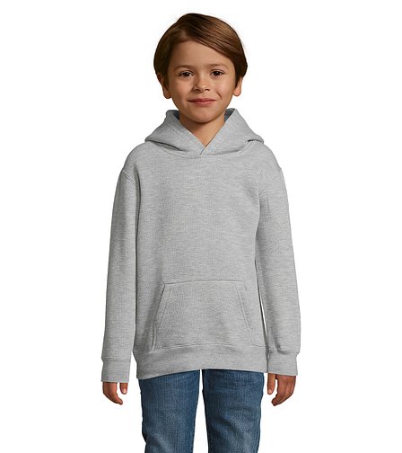 Kinder Hoodie Rengilgi