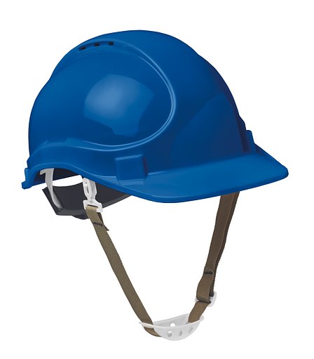 Bauhelm/Arbeitsschutzhelm ABS Loldicco