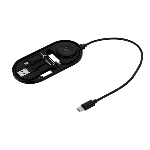Ladegerätkabel Set Idrex