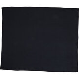 Decke aus weichem Fleece und Sherpa-Plaid - Vican