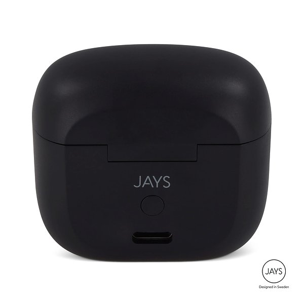 T-Five Bluetooth-Ohrhörer Benjascht