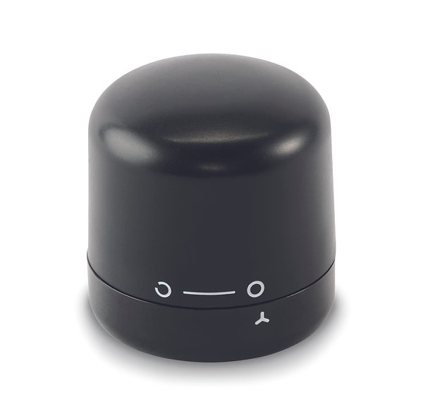 Flaschenverschluss recy. ABS Jovign